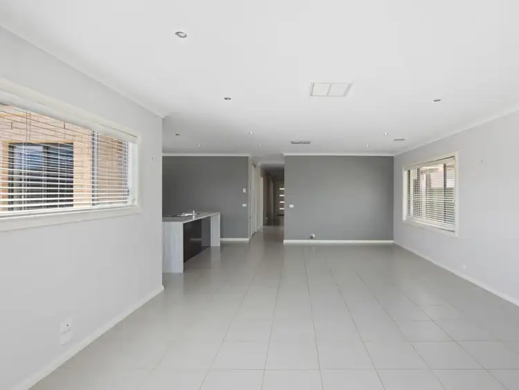 Second view of Homely house listing, 70 Victoria Cross Parade, Wodonga VIC 3690