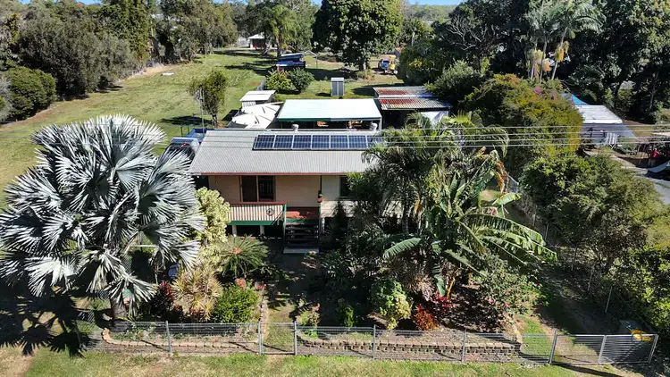 13 Bowen Street, Avondale QLD 4670