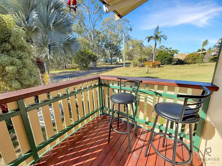 Second view of Homely house listing, 13 Bowen Street, Avondale QLD 4670