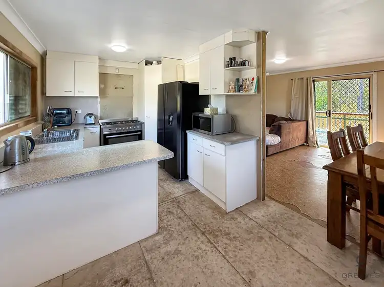 Fifth view of Homely house listing, 13 Bowen Street, Avondale QLD 4670