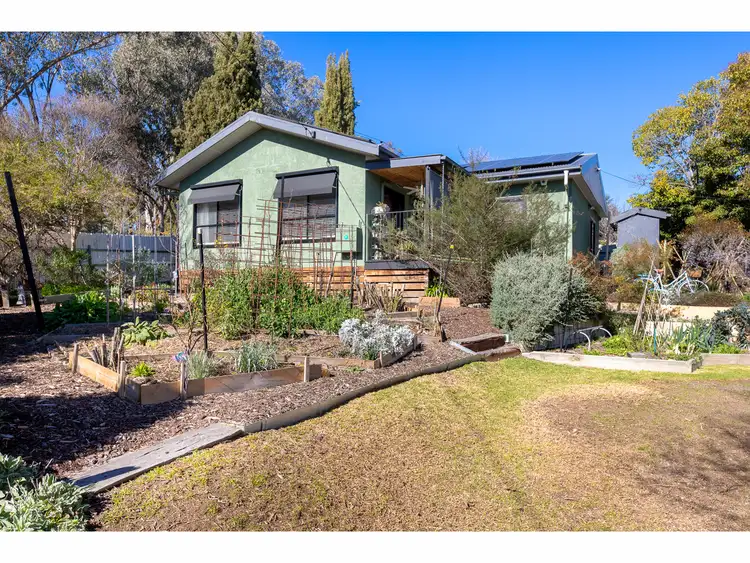 872 Watson Street, Glenroy NSW 2640