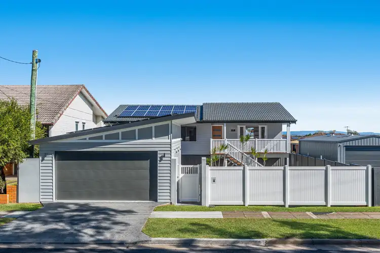 105 Randall Road