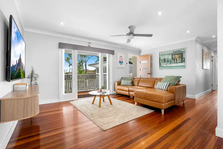 Fifth view of Homely house listing, 105 Randall Road, Wynnum West QLD 4178