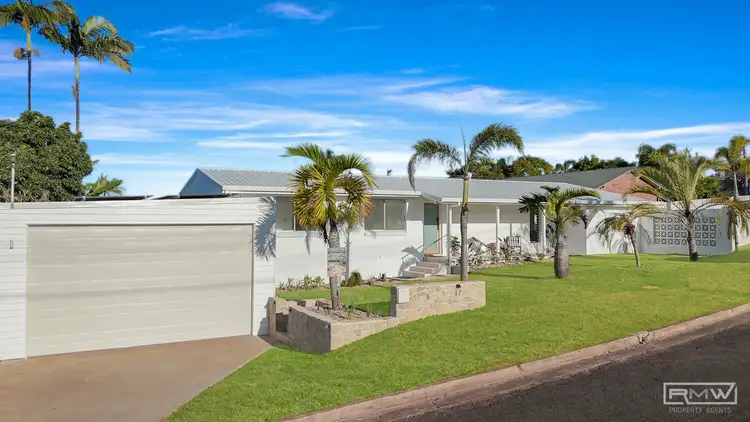 17 Marina Avenue, Taranganba QLD 4703