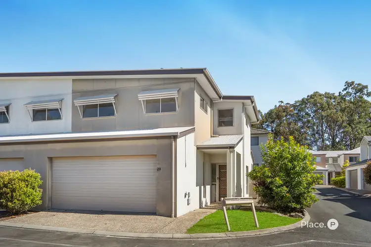 29/88 Shelduck Place, Calamvale QLD 4116