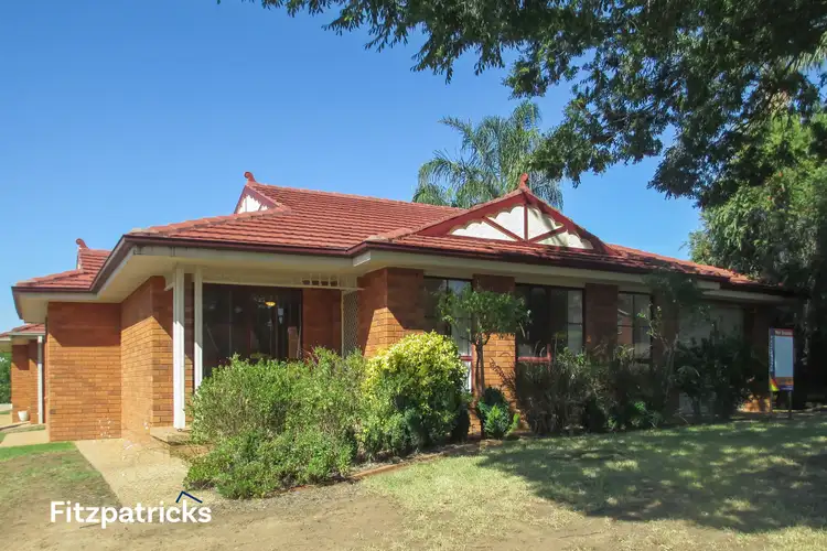 1/40 Simkin Crescent, Kooringal NSW 2650