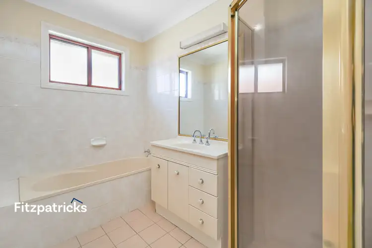 Fourth view of Homely unit listing, 1/40 Simkin Crescent, Kooringal NSW 2650