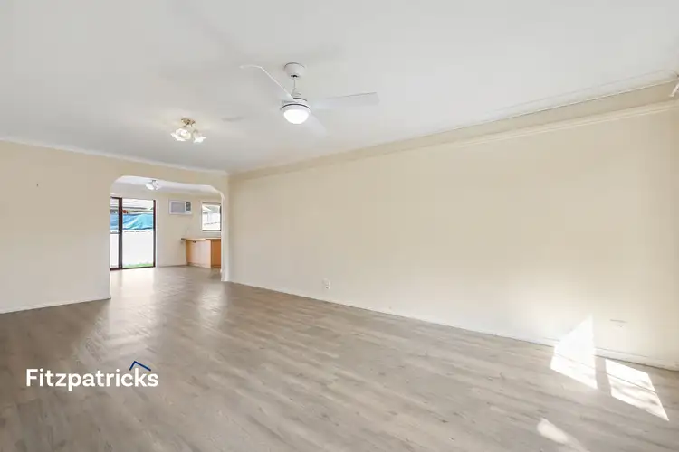 Fifth view of Homely unit listing, 1/40 Simkin Crescent, Kooringal NSW 2650
