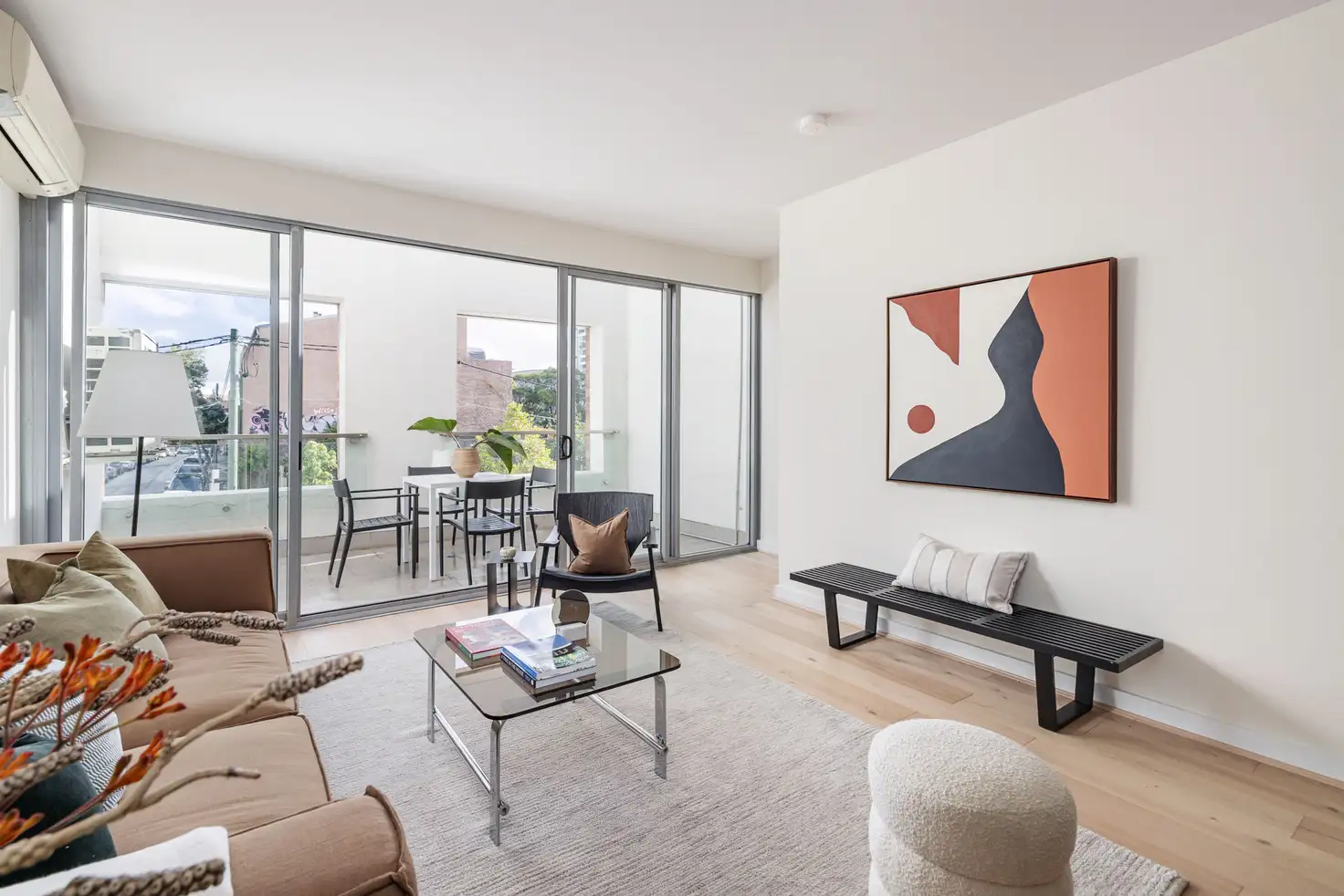 Main view of Homely apartment listing, 27/25 Barr Street, Camperdown NSW 2050