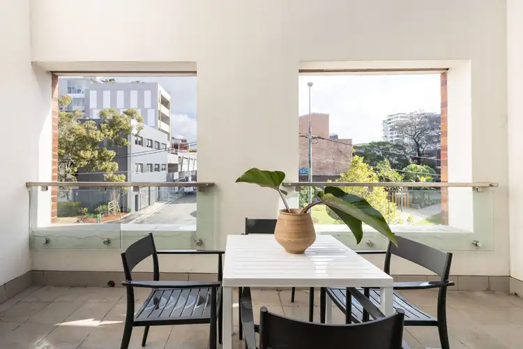 Fourth view of Homely apartment listing, 27/25 Barr Street, Camperdown NSW 2050