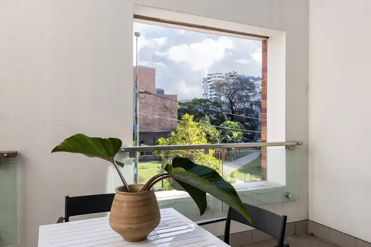 Fifth view of Homely apartment listing, 27/25 Barr Street, Camperdown NSW 2050