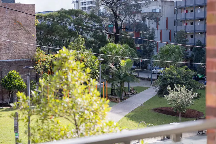 Sixth view of Homely apartment listing, 27/25 Barr Street, Camperdown NSW 2050