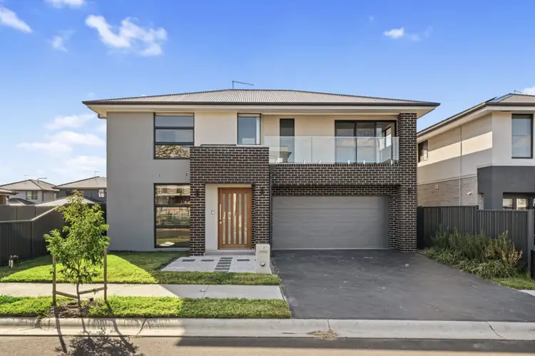 17 Bureen Street (Grantham Farm), Riverstone NSW 2765
