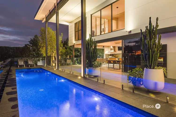 34 Newman Avenue, Camp Hill QLD 4152