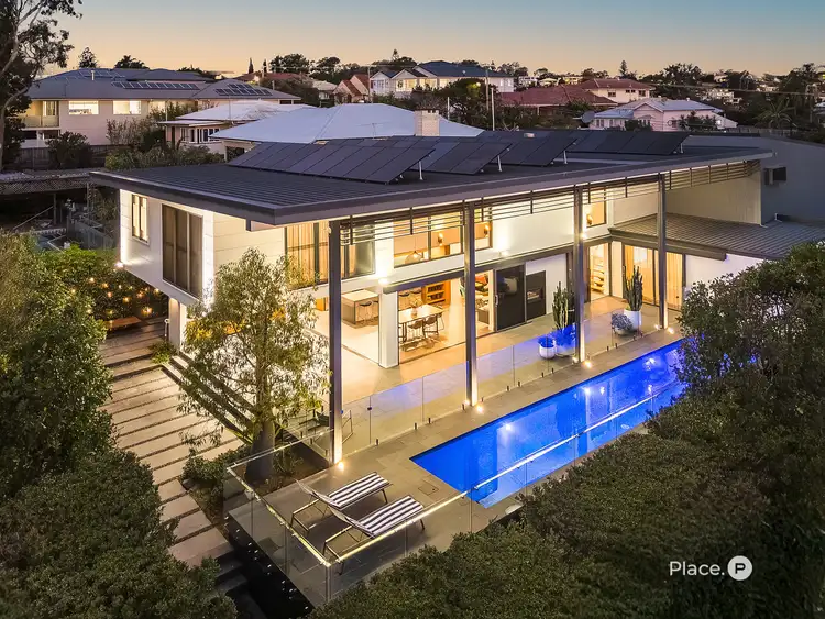 34 Newman Avenue, Camp Hill QLD 4152