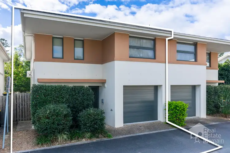 84/31 Yerongpan Street, Richlands QLD 4077