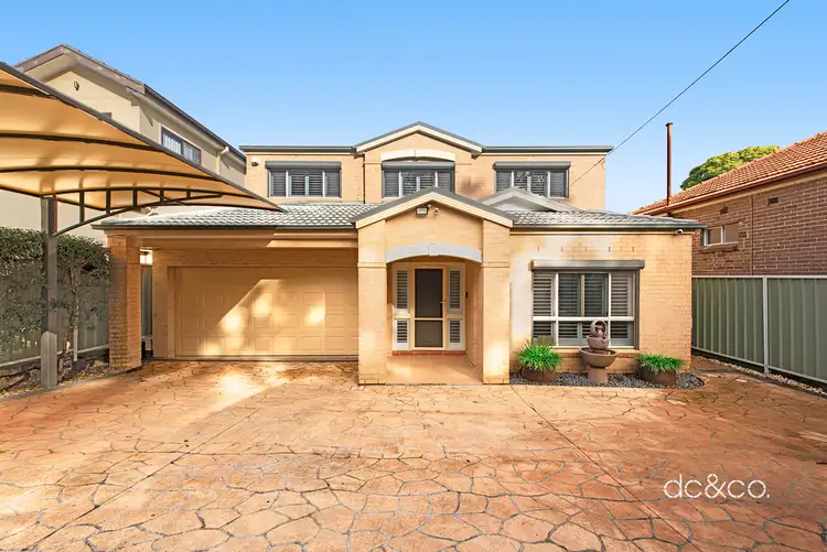 22 Archer Street, Concord NSW 2137