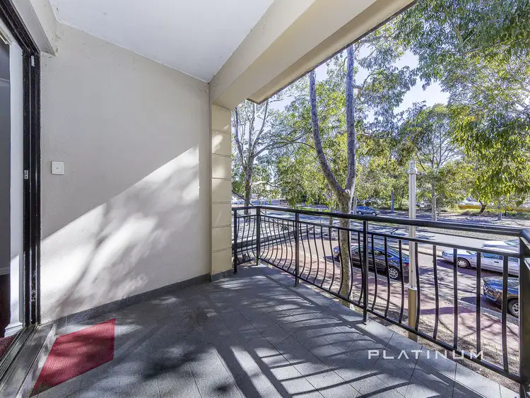 15 Shenton Avenue