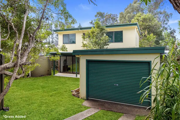 117 Malibu Drive, Bawley Point NSW 2539