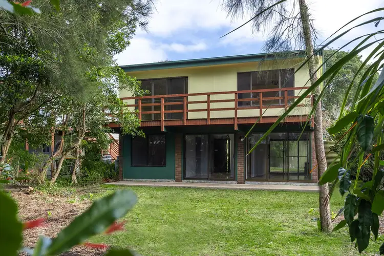 117 Malibu Drive, Bawley Point NSW 2539