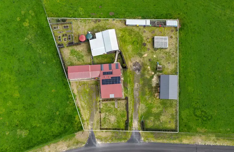 Second view of Homely house listing, 74 Brim Brim Road, Yahl SA 5291