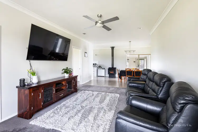 Fifth view of Homely house listing, 74 Brim Brim Road, Yahl SA 5291