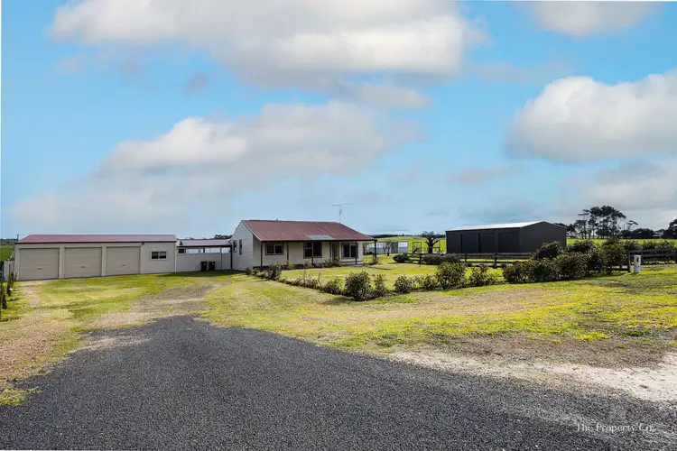 Sixth view of Homely house listing, 74 Brim Brim Road, Yahl SA 5291