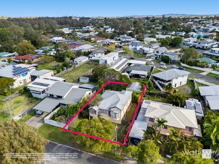 Sixth view of Homely land listing, 141 Normanhurst Road, Boondall QLD 4034