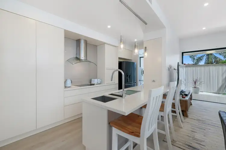 Sixth view of Homely semi-detached listing, 1/23 Abalone Avenue, Paradise Point QLD 4216