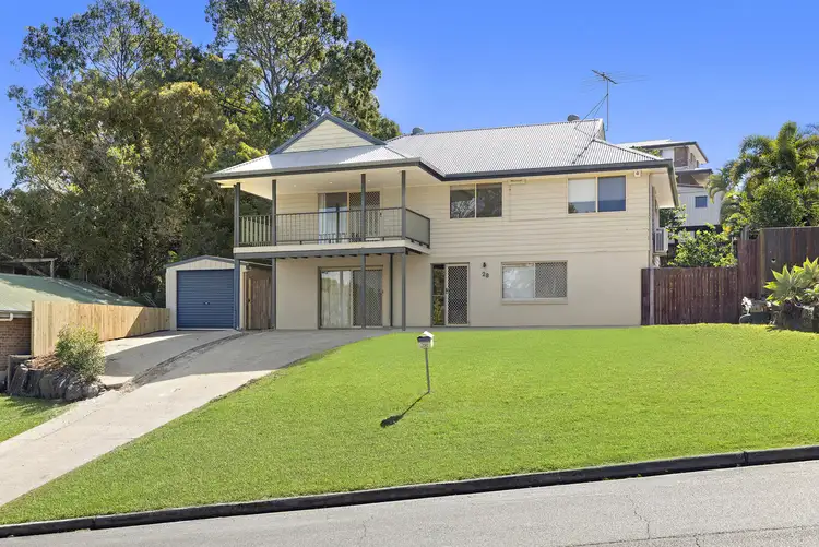 28 Kingfisher Street, Aroona QLD 4551