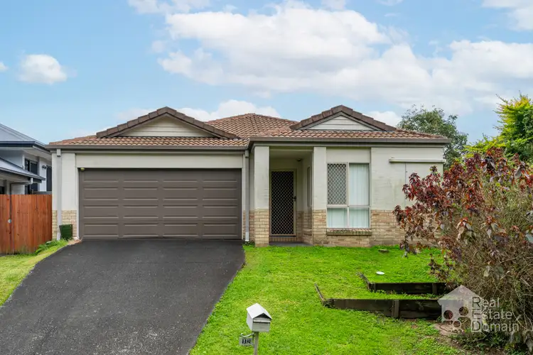 12 Nicola Street, Warner QLD 4500