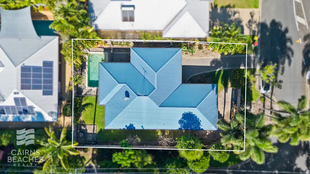 Main view of Homely house listing, 1 MacArthur Close, Palm Cove QLD 4879