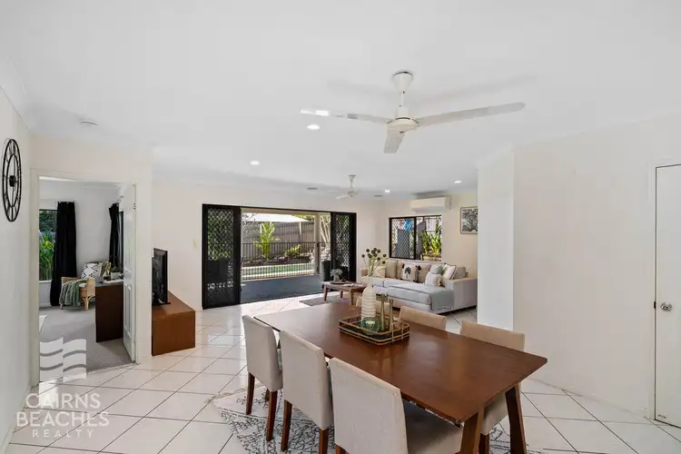 Fifth view of Homely house listing, 1 MacArthur Close, Palm Cove QLD 4879
