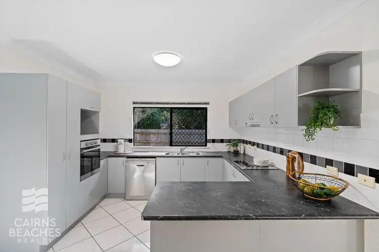 Sixth view of Homely house listing, 1 MacArthur Close, Palm Cove QLD 4879