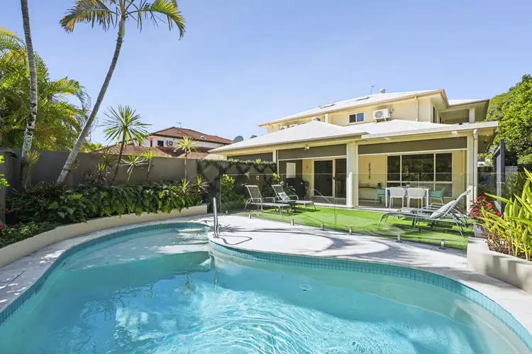 1/28 Bluefin Court, Noosaville QLD 4566