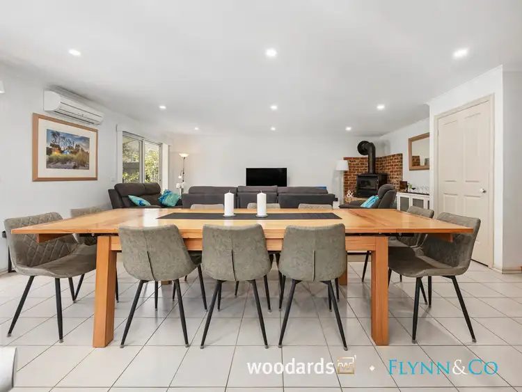 Sixth view of Homely house listing, 9 Foothills Avenue, Mccrae VIC 3938