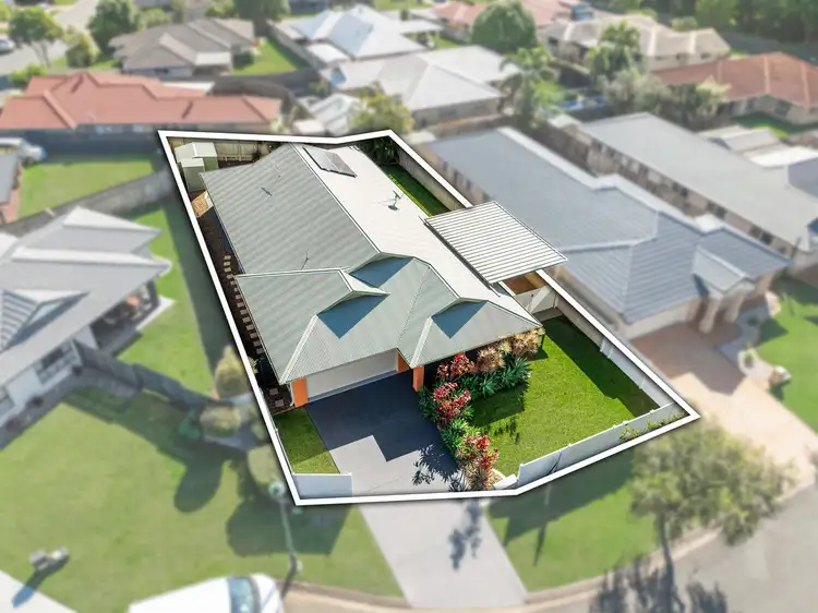 4 Kerry Close, Wellington Point QLD 4160