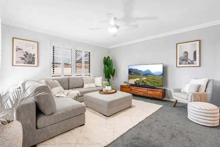 Fifth view of Homely house listing, 4 Kerry Close, Wellington Point QLD 4160