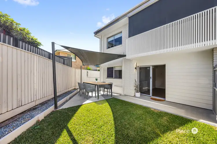Second view of Homely unit listing, 2/61 Shetland Street, Morningside QLD 4170