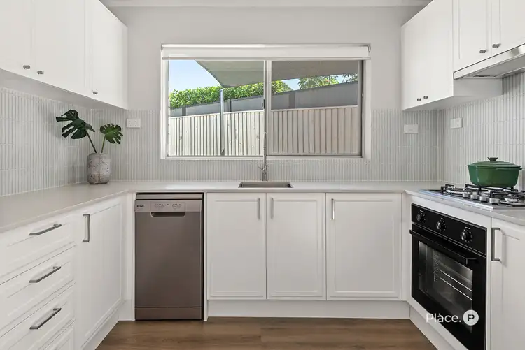 Third view of Homely unit listing, 2/61 Shetland Street, Morningside QLD 4170