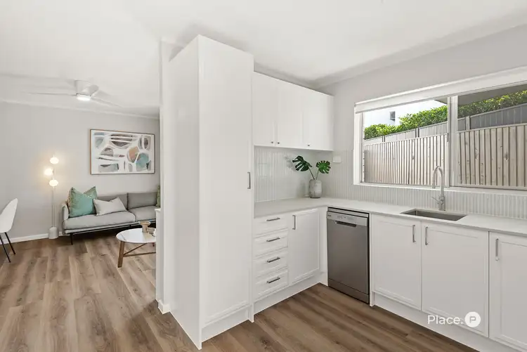 Fourth view of Homely unit listing, 2/61 Shetland Street, Morningside QLD 4170