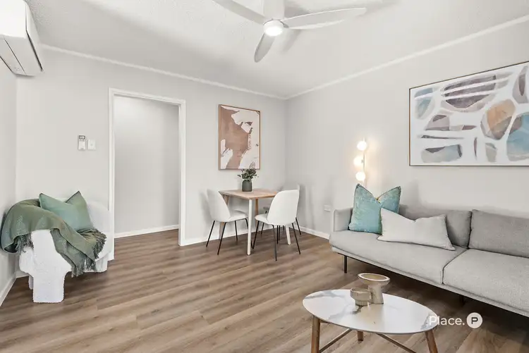 Sixth view of Homely unit listing, 2/61 Shetland Street, Morningside QLD 4170