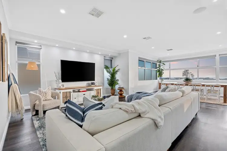 Second view of Homely house listing, 17 Gibraltar Way, Mindarie WA 6030