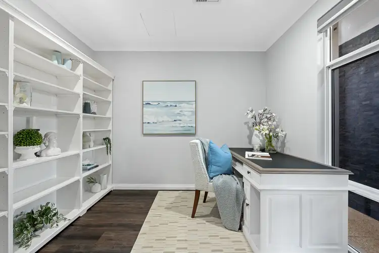 Fifth view of Homely house listing, 17 Gibraltar Way, Mindarie WA 6030