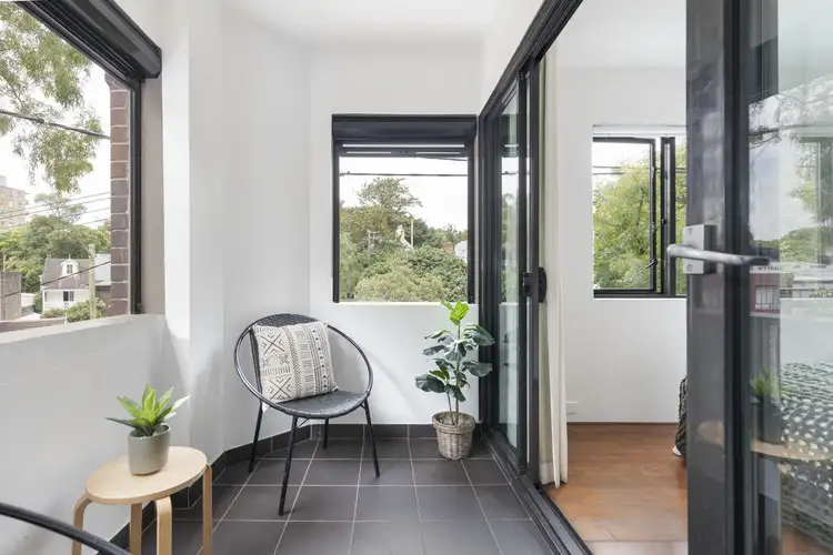 Third view of Homely apartment listing, 3/85 Boundary Street, Darlinghurst NSW 2010