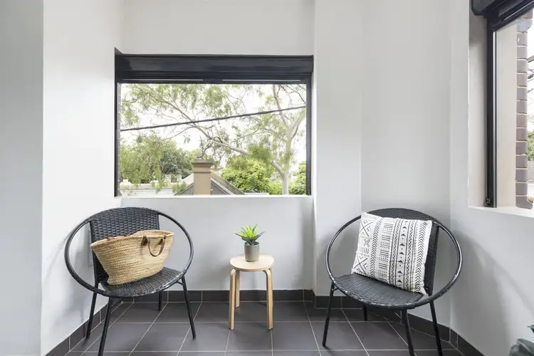 Fourth view of Homely apartment listing, 3/85 Boundary Street, Darlinghurst NSW 2010