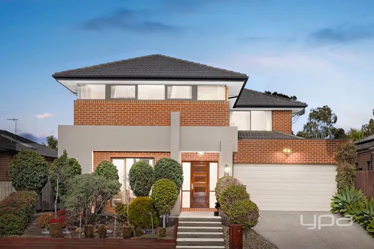 60 Carmen Road, Point Cook VIC 3030