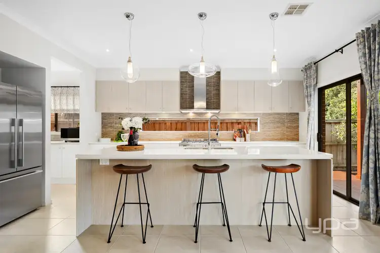 Sixth view of Homely house listing, 60 Carmen Road, Point Cook VIC 3030