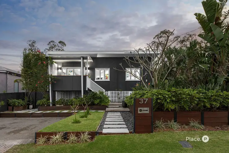 37 David Road, Holland Park QLD 4121