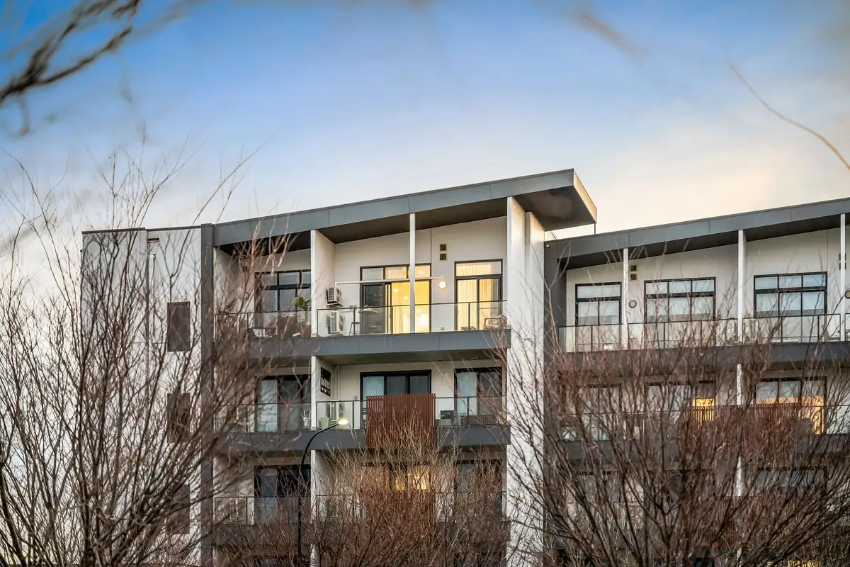 Main view of Homely apartment listing, 409/2 Post Parade, St Clair SA 5011